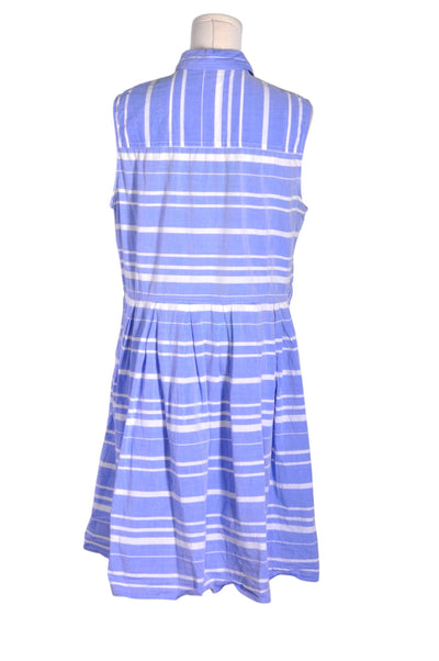 U.S. POLO ASSN. Women Shirt Dresses Regular fit in Blue - Size XL | 18 $ KOOP