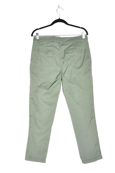 GAP Women Work Pants Regular fit in Green - Size 8 | 37.29 $ KOOP