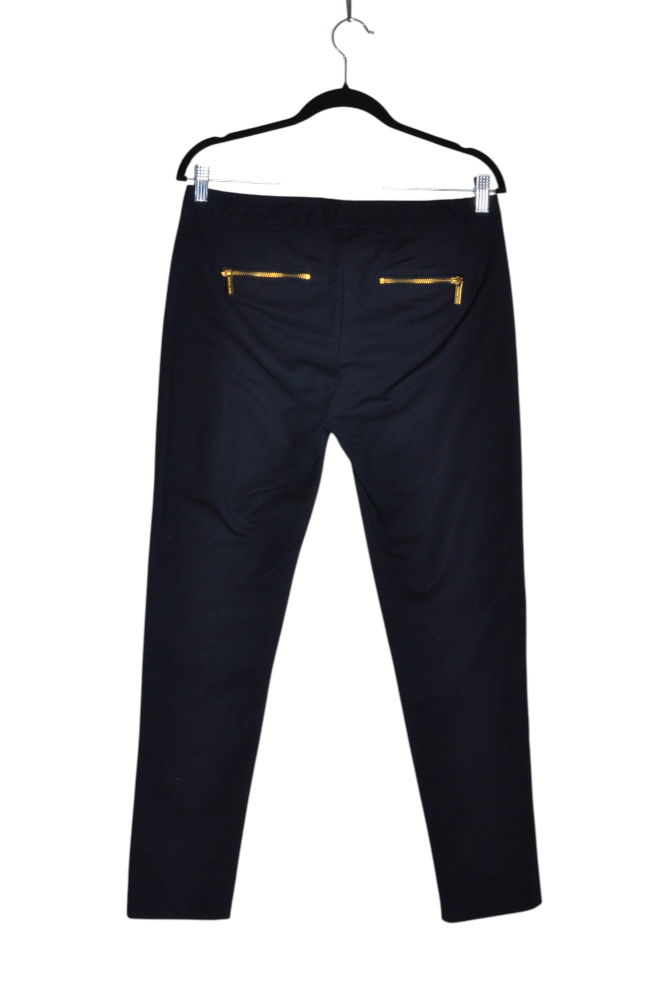 MICHAEL KORS Women Work Pants Regular fit in Blue - Size 8 | 49.99 $ KOOP