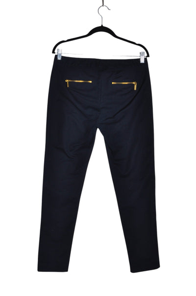 MICHAEL KORS Women Work Pants Regular fit in Blue - Size 8 | 49.99 $ KOOP