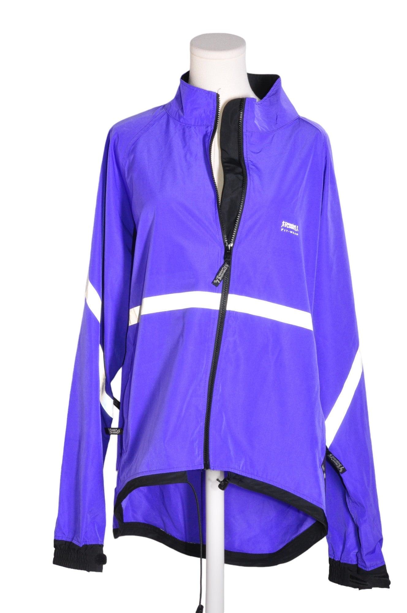 RUNNING ROOM Women Coats Regular fit in Purple - Size XL | 59.99 $ KOOP