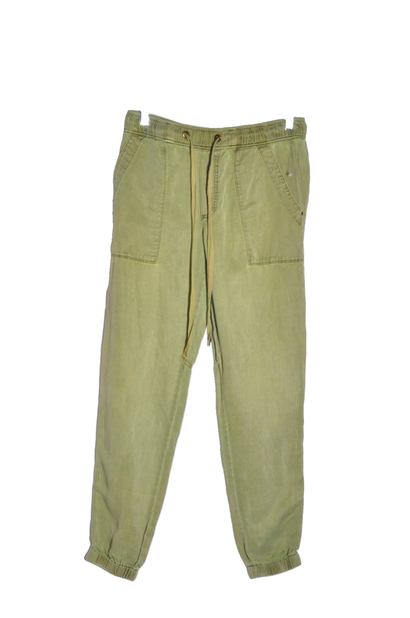 SANCTUARY Women Work Pants Regular fit in Green - Size XS | 32.29 $ KOOP