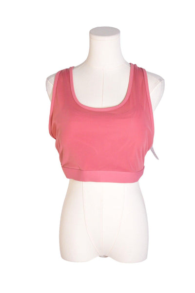 FABLETICS Women Activewear Sports Bras Regular fit in Pink - Size XXL | 15.5 $ KOOP