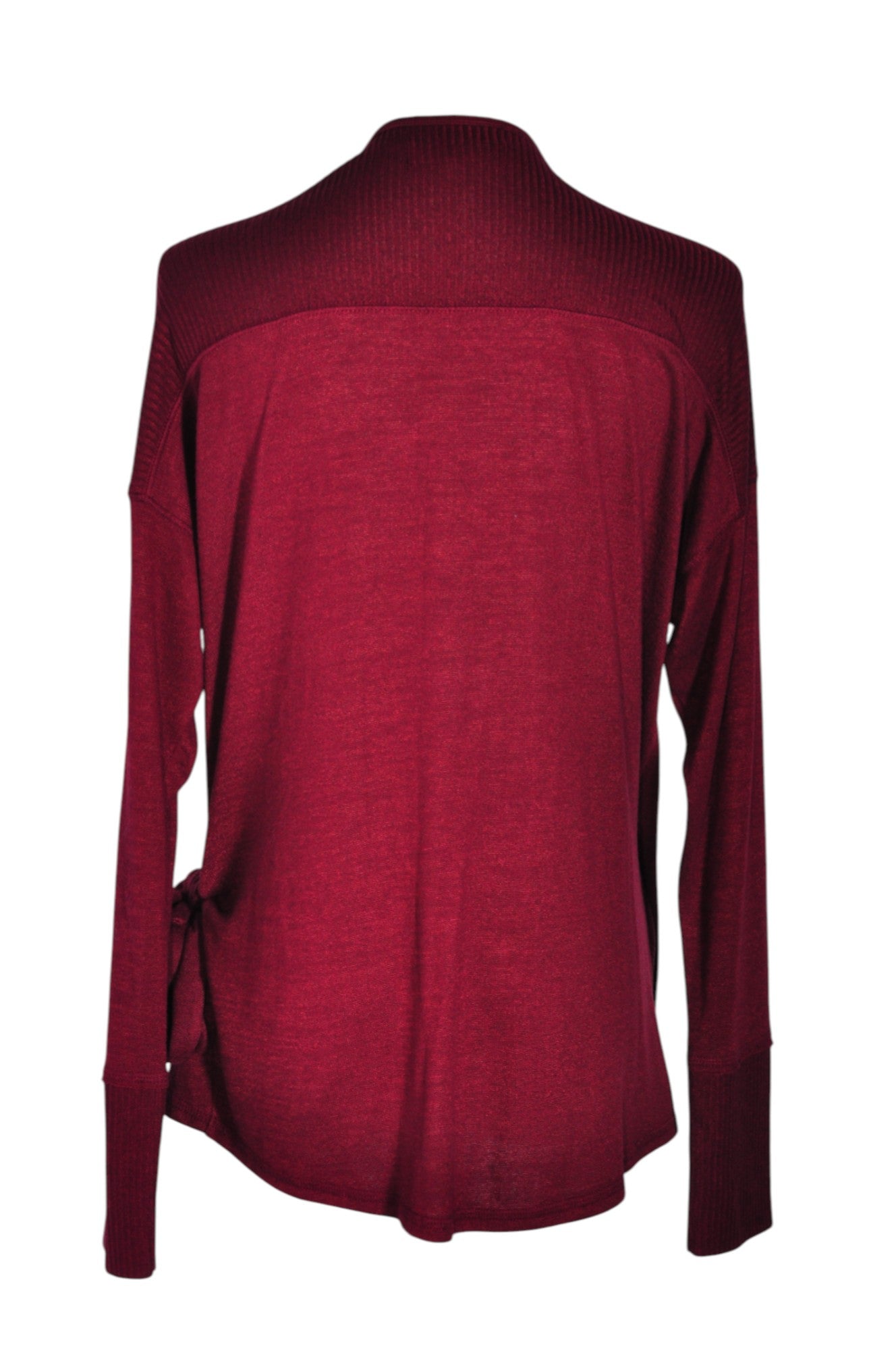 ABERCROMBIE & FITCH Women Blouses Regular fit in Red - Size L | 16.9 $ KOOP