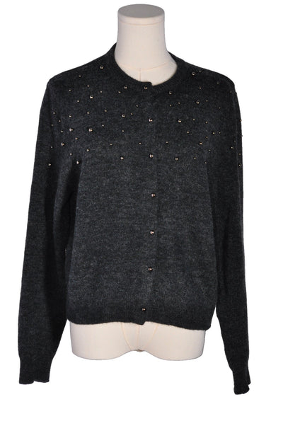 H&M Women Sweaters Regular fit in Black - Size M | 18.9 $ KOOP
