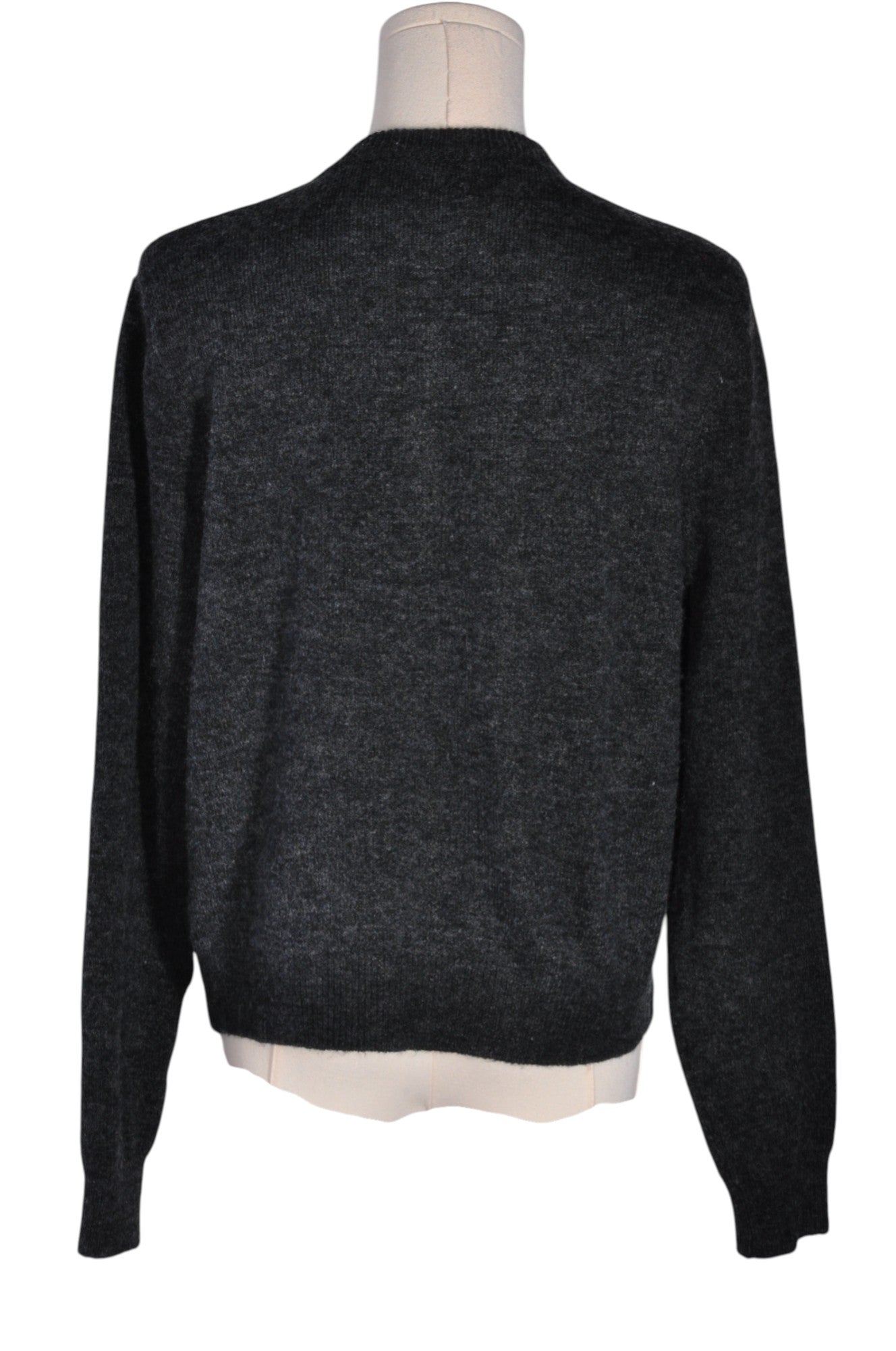 H&M Women Sweaters Regular fit in Black - Size M | 18.9 $ KOOP