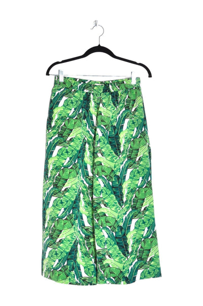 H&M Women Casual Skirts Regular fit in Green - Size 6 | 13.99 $ KOOP