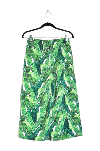 H&M Women Casual Skirts Regular fit in Green - Size 6 | 13.99 $ KOOP