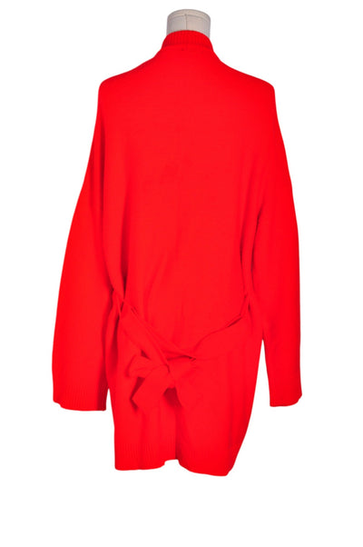 DYNAMITE Women Sweaters Regular fit in Red - Size XS | 11.15 $ KOOP