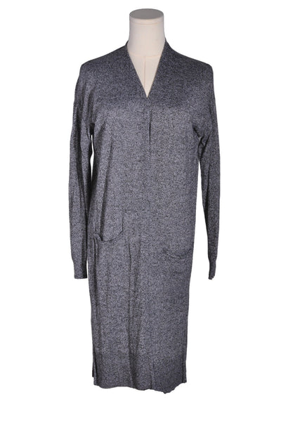 OLD NAVY Women Cardigans Regular fit in Gray - Size S | 13.99 $ KOOP