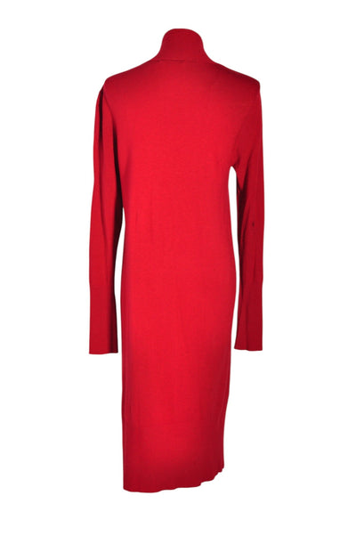 LOVESTITCH Women Tunics Regular fit in Red - Size L | 18.9 $ KOOP