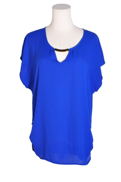 MERAKI Women Blouses Regular fit in Blue - Size L | 9.99 $ KOOP