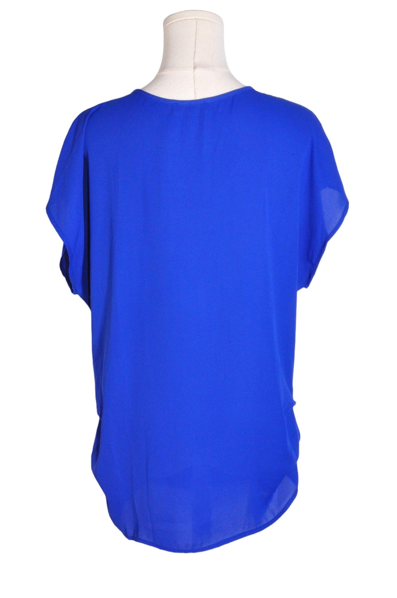 MERAKI Women Blouses Regular fit in Blue - Size L | 9.99 $ KOOP