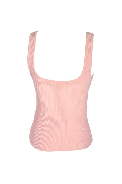 BABATON Women Tank Tops Regular fit in Pink - Size S | 29.99 $ KOOP