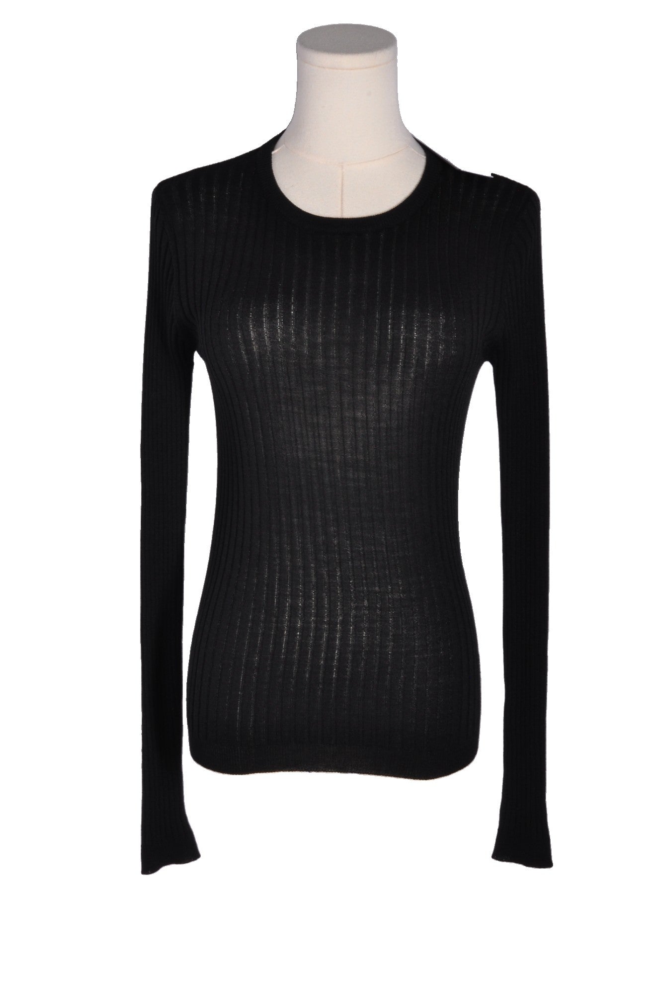 DYNAMITE Women Sweaters Regular fit in Black - Size S | 13.45 $ KOOP