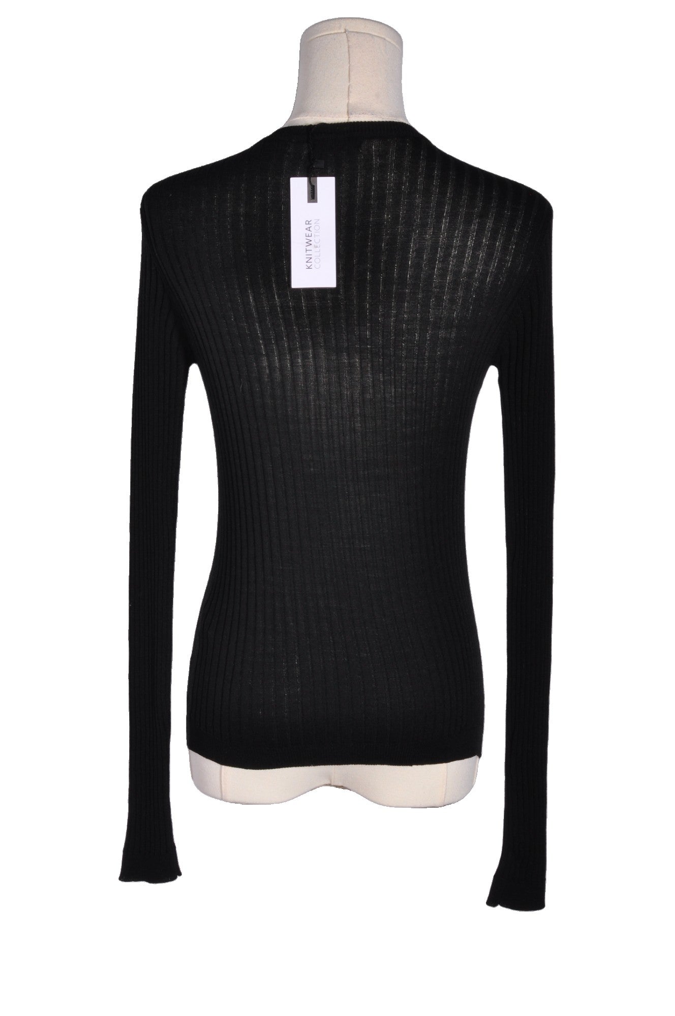 DYNAMITE Women Sweaters Regular fit in Black - Size S | 13.45 $ KOOP