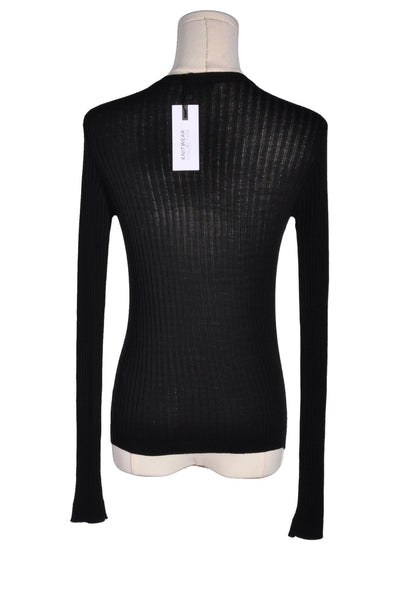 DYNAMITE Women Sweaters Regular fit in Black - Size S | 13.45 $ KOOP