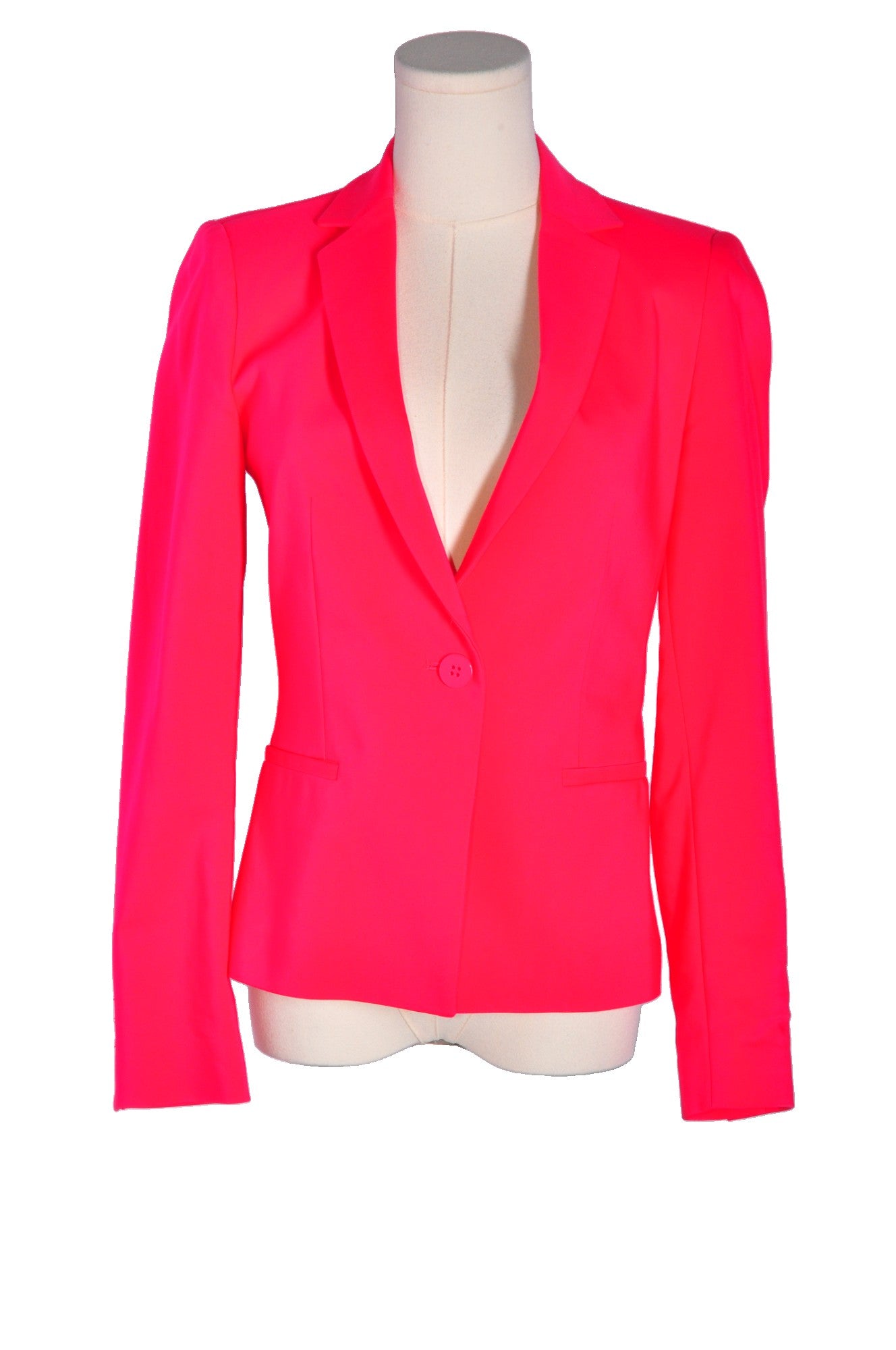 ZARA Blazers Regular fit in Pink - Size 5 | 29.99 $ KOOP