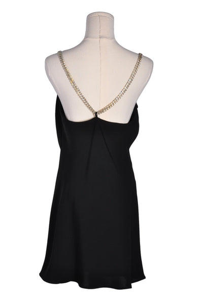 ZARA Women Slip Dresses Regular fit in Black - Size XS | 19.99 $ KOOP