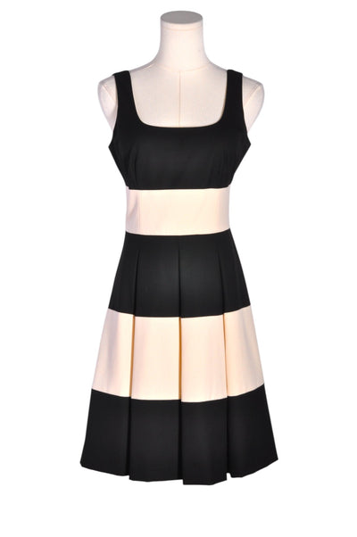 BANANA REPUBLIC Women A-Line Dresses Regular fit in Black - Size 2 | 59.99 $ KOOP