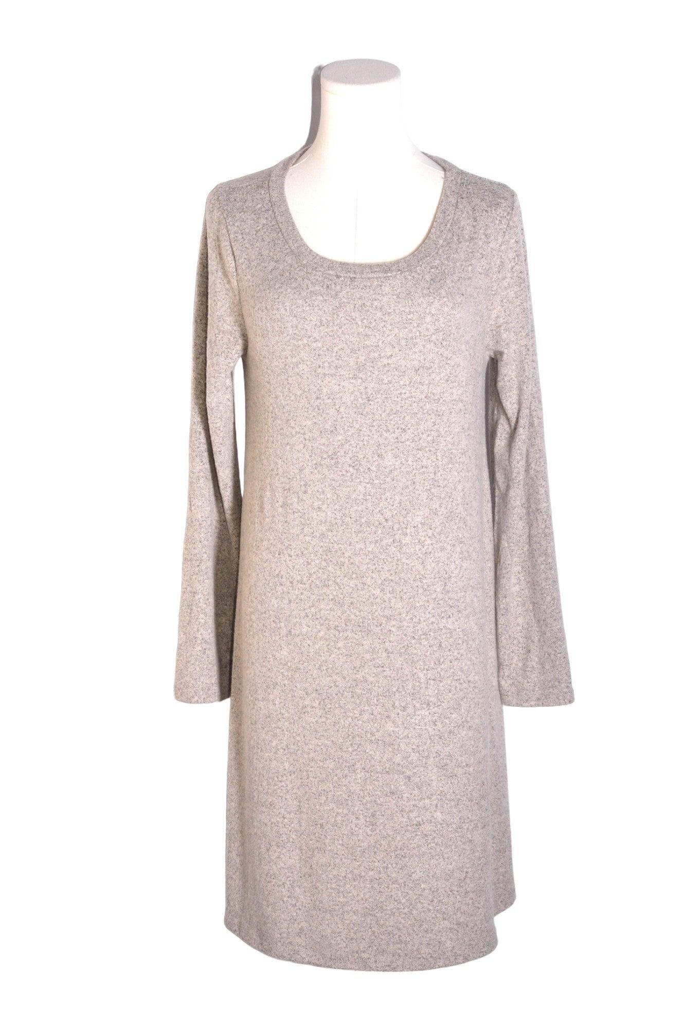 POTTER'S POT Women Shirt Dresses Regular fit in Gray - Size L | 13.2 $ KOOP