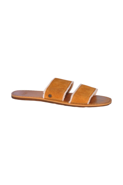 UGG Women Sandals Regular fit in Brown - Size 8 | 39.99 $ KOOP