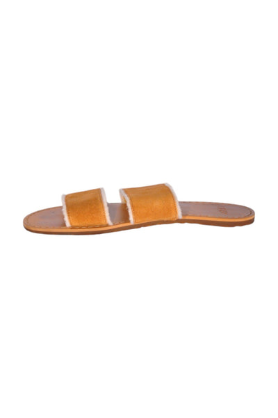 UGG Women Sandals Regular fit in Brown - Size 8 | 39.99 $ KOOP