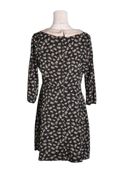 JESSICA SIMPSON Women Shift Dresses Regular fit in Black - Size 10 | 29.99 $ KOOP