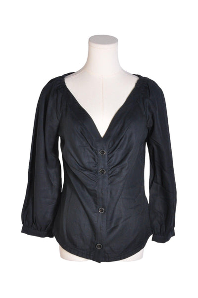 MAEVE Women Blouses Regular fit in Black - Size 6 | 41.29 $ KOOP