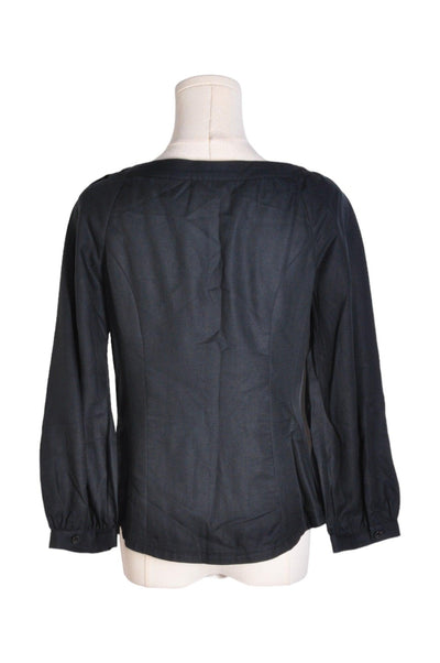 MAEVE Women Blouses Regular fit in Black - Size 6 | 41.29 $ KOOP