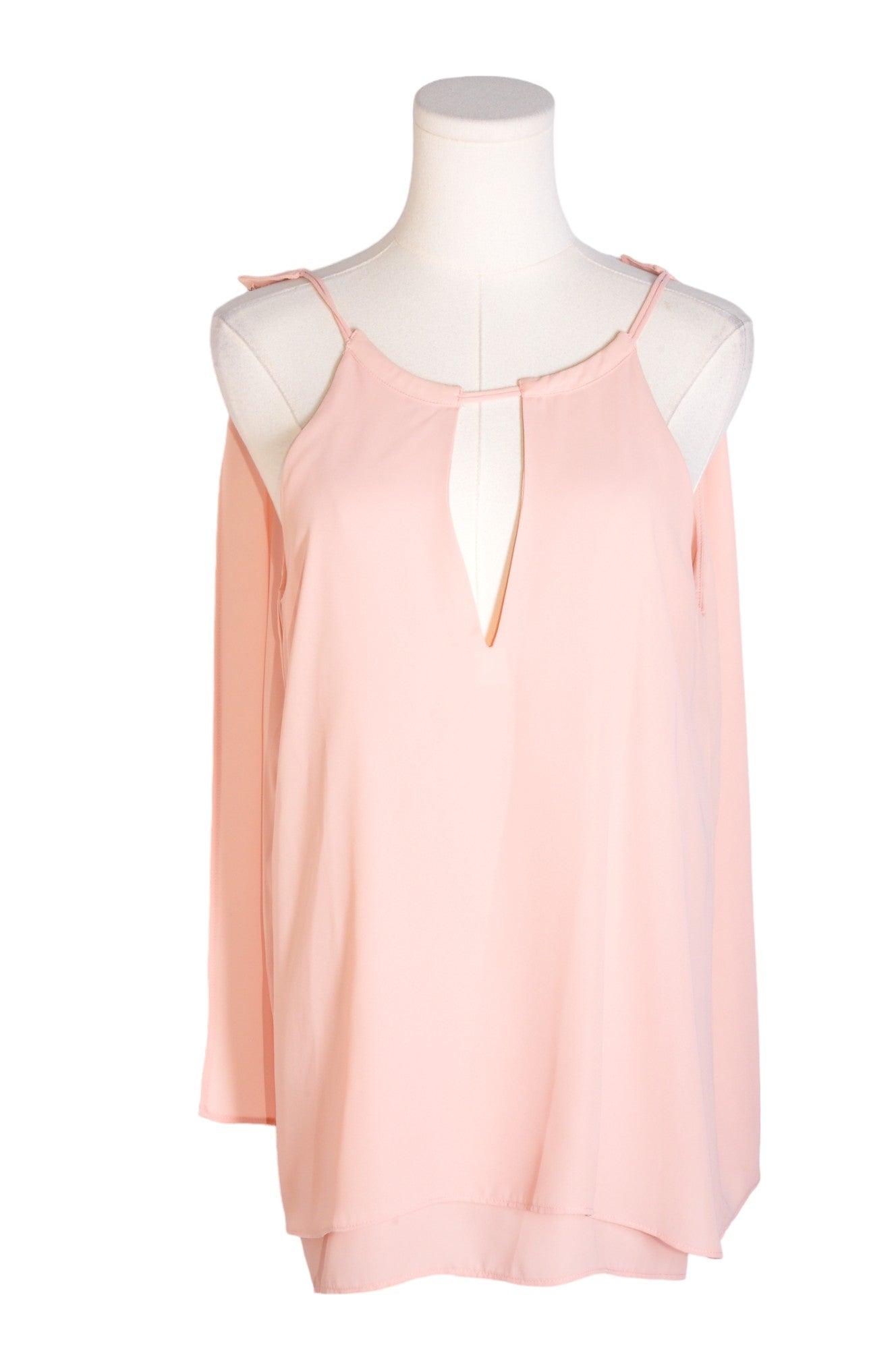 BANANA REPUBLIC Women Blouses Regular fit in Pink - Size S | 41.29 $ KOOP