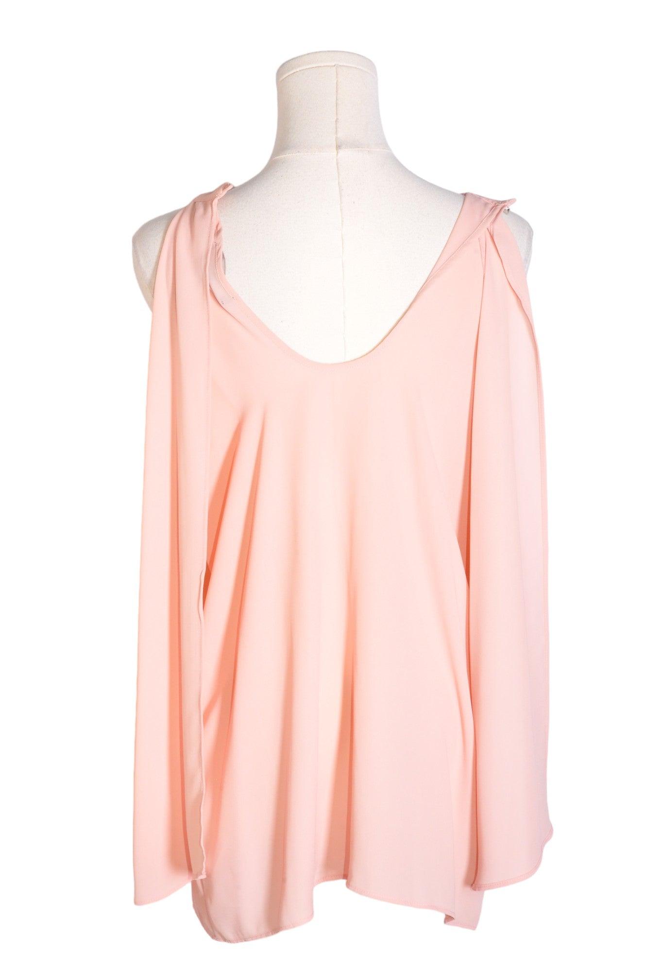 BANANA REPUBLIC Women Blouses Regular fit in Pink - Size S | 41.29 $ KOOP