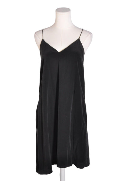 CYNTHIA ROWLEY Women Slip Dresses Regular fit in Black - Size 2 | 120.35 $ KOOP