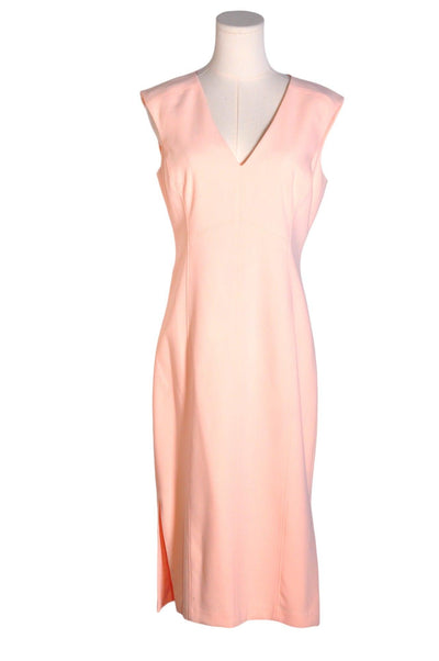 WHITE HOUSE BLACK MARKET Women Maxi Dresses Regular fit in Pink - Size 6 | 49.99 $ KOOP