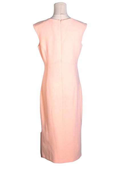 WHITE HOUSE BLACK MARKET Women Maxi Dresses Regular fit in Pink - Size 6 | 49.99 $ KOOP