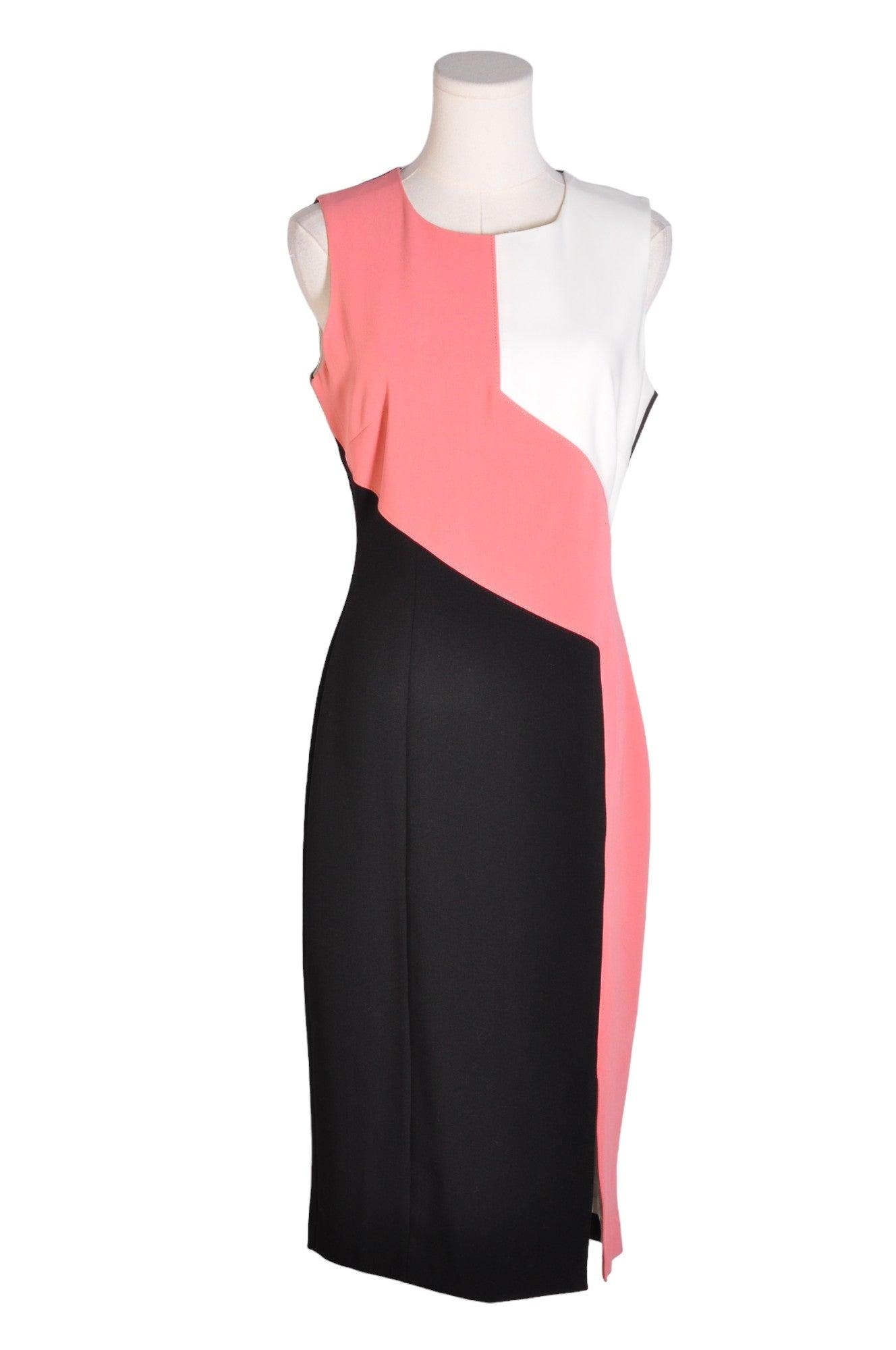 WHITE HOUSE BLACK MARKET Women Maxi Dresses Regular fit in Pink - Size 6 | 49.99 $ KOOP