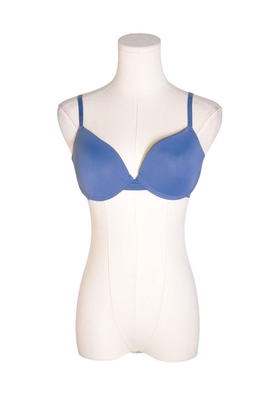 DANSKIN NOW Women Bras Regular fit in Blue - Size 36C | 14 $ KOOP