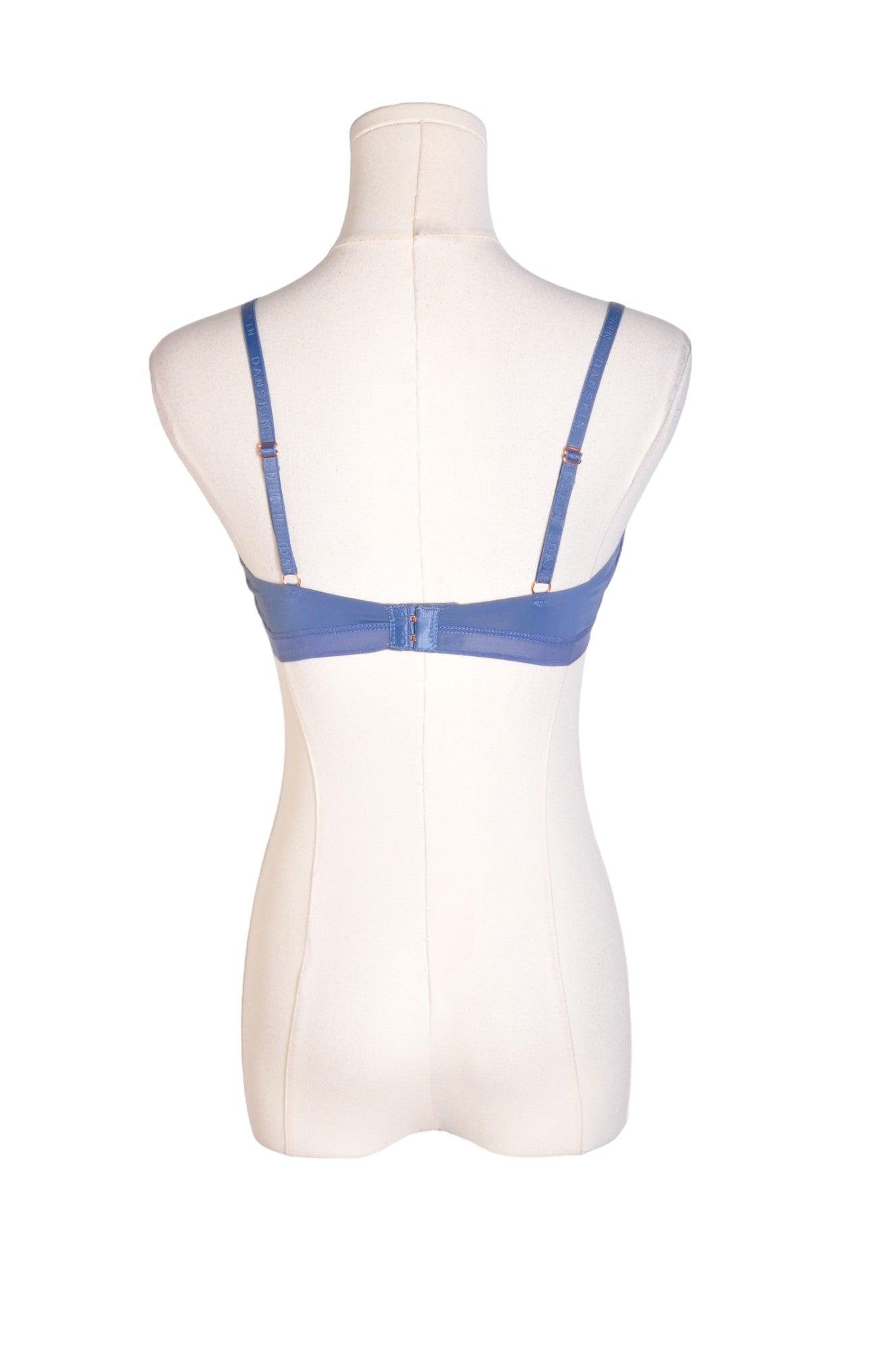 DANSKIN NOW Women Bras Regular fit in Blue - Size 36C | 14 $ KOOP