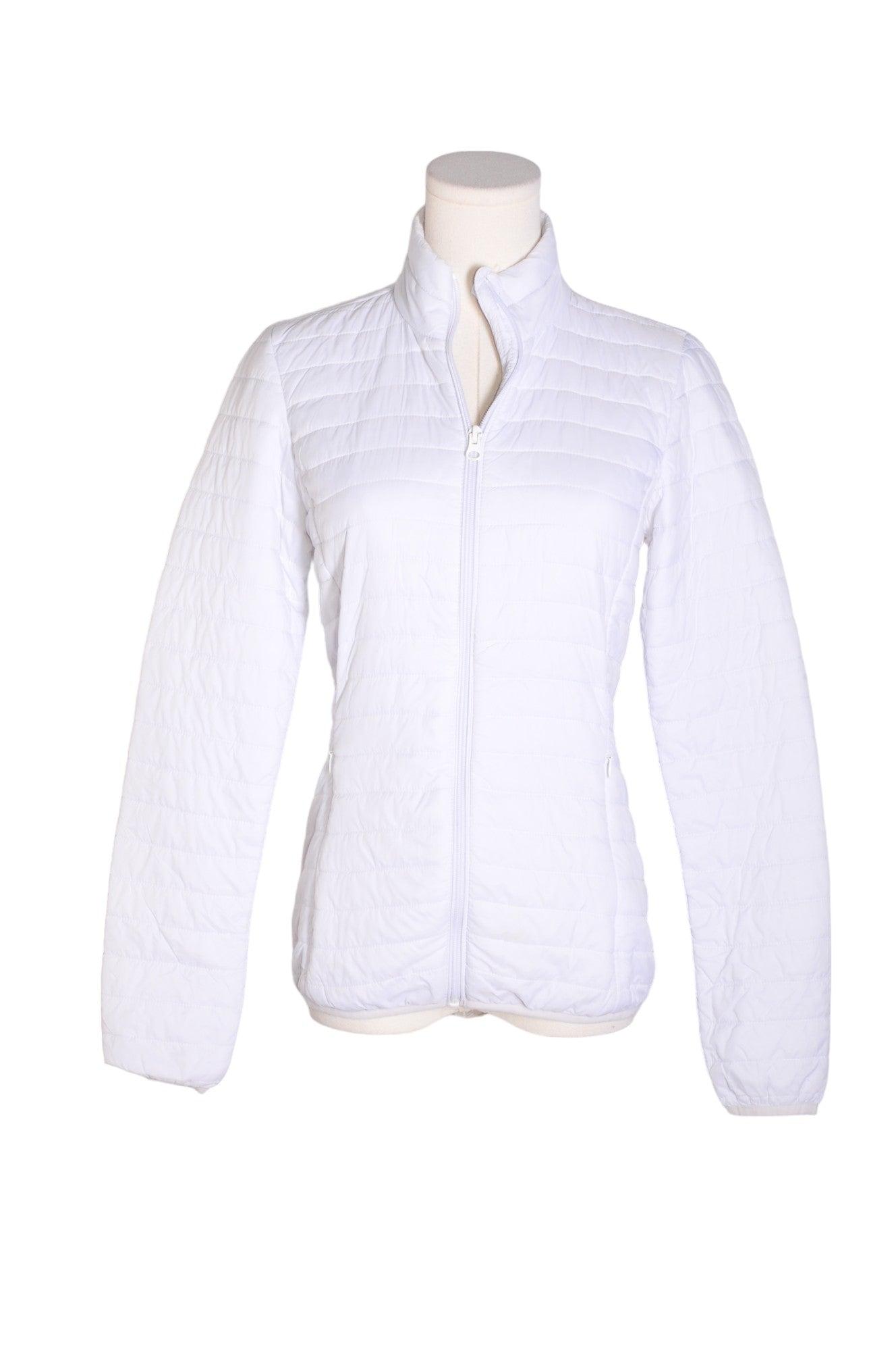 JOE FRESH Women Coats Regular fit in White - Size XS | 12.39 $ KOOP