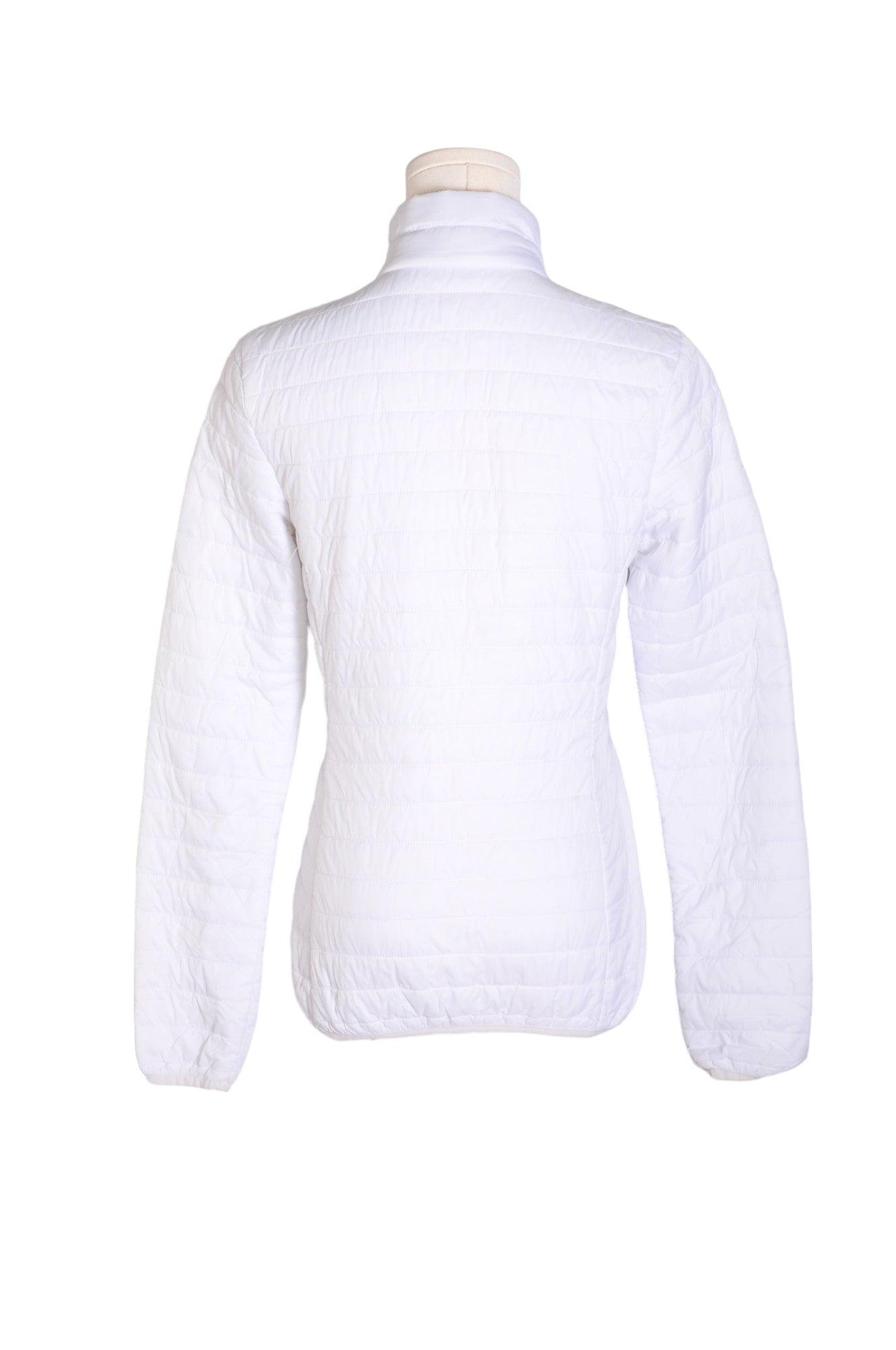 JOE FRESH Women Coats Regular fit in White - Size XS | 12.39 $ KOOP