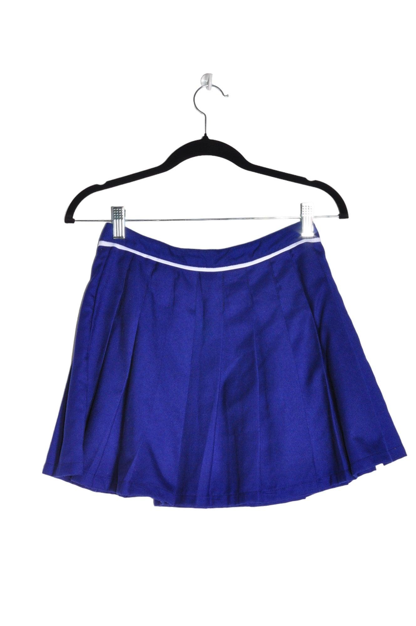 FOREVER 21 Women Casual Skirts Regular fit in Blue - Size S | 9.99 $ KOOP