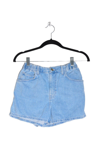 TOPSHOP Women Denim Shorts Regular fit in Blue - Size 2 | 24.5 $ KOOP