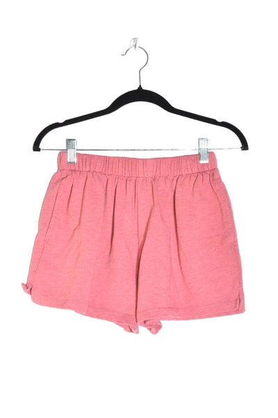 GARAGE Women Classic Shorts Regular fit in Pink - Size XS | 13.2 $ KOOP