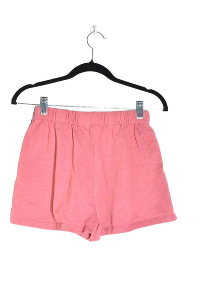 GARAGE Women Classic Shorts Regular fit in Pink - Size XS | 13.2 $ KOOP