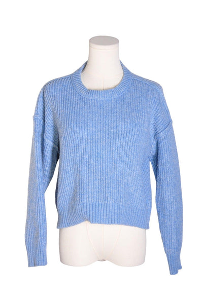 AMERICAN EAGLE Women Sweaters Regular fit in Blue - Size XS | 9.99 $ KOOP