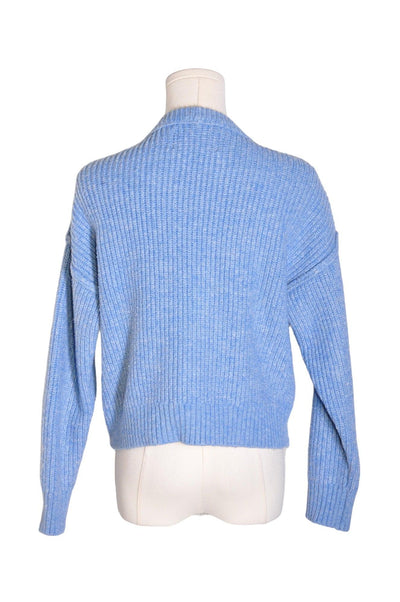 AMERICAN EAGLE Women Sweaters Regular fit in Blue - Size XS | 9.99 $ KOOP