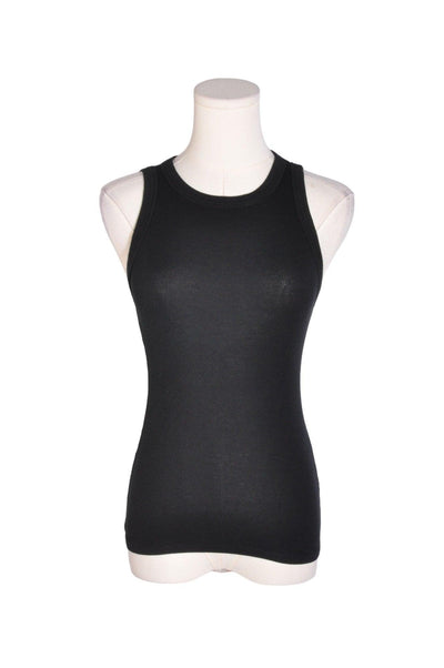 A NEW DAY Women Tank Tops Regular fit in Black - Size XS | 13.25 $ KOOP