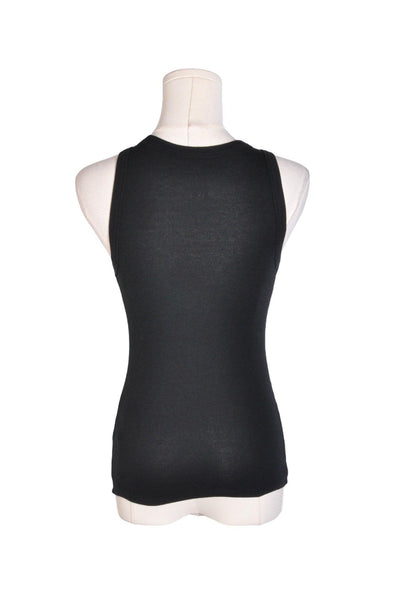 A NEW DAY Women Tank Tops Regular fit in Black - Size XS | 13.25 $ KOOP