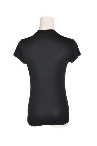 A NEW DAY Women T-Shirts Regular fit in Black - Size XS | 13.25 $ KOOP