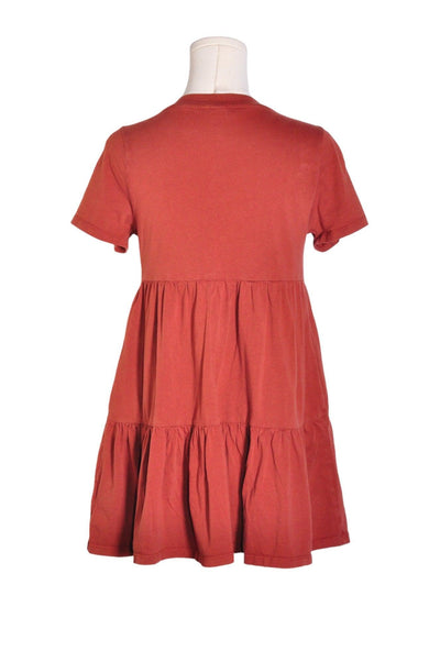 OLD NAVY Women Midi Dresses Regular fit in Red - Size XS | 14.39 $ KOOP